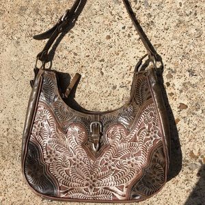 American West Purse